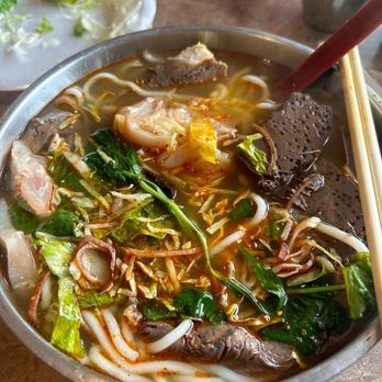 Quan Vy Da - Bun Bo Hue - Vietnamese Near Me - Westminster, California Quan Vy Da - Bun Bo Hue - Vietnamese Near Me - Westminster, California