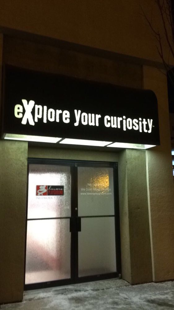 LOVERS PLAYGROUND - Updated August 2025 - 26 Photos - 335 SW Adams