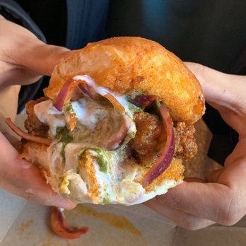 Rowdy Rooster - Lil rowdy - Indian Near Me - New York, New York