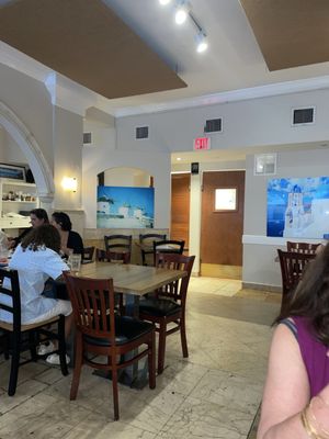 Maria's Greek Restaurant by null