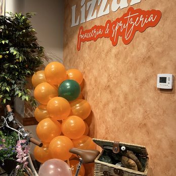 Lizzano - Lizzano - Italian Near Me - Chicago, Illinois