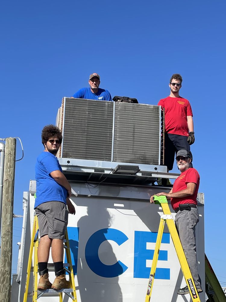 COMPLETE AIR CONDITIONING & REFRIGERATION Updated October 2024 19