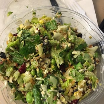 Chopt Creative Salad Co. - Salad Near Me - Charlotte, North Carolina