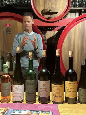 Azienda Agricola Quintarelli Giuseppe by null