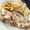 Salt Rock Grill gift card
