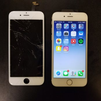 Seattle Wireless iPhone Screen Repair - Mobile Phone Repair Near Me - Seattle, Washington Seattle Wireless iPhone Screen Repair - Mobile Phone Repair Near Me - Seattle, Washington