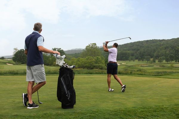 Omni Bedford Springs Resort & Spa by null