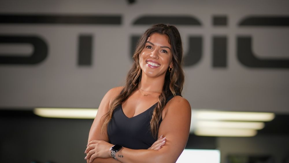 Ash Brooks Fitness Logo