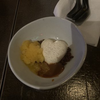 Anytime Kitchen - Panna Cotta - Korean Near Me - New York, New York Anytime Kitchen - Panna Cotta - Korean Near Me - New York, New York
