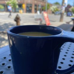 Blue Kangaroo Coffee Roasters
