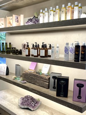 Tierra Luna Spa by null