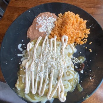 Mucho Gusto - Enchiladas - Mexican Near Me - Bel Air, Maryland Mucho Gusto - Enchiladas - Mexican Near Me - Bel Air, Maryland