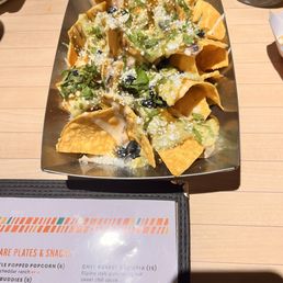 Nachos
