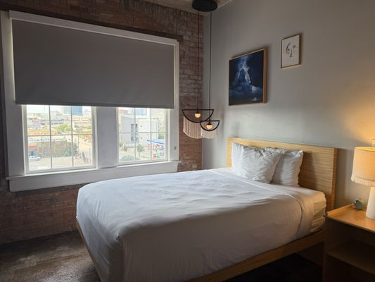 CANVAS Hotel by null