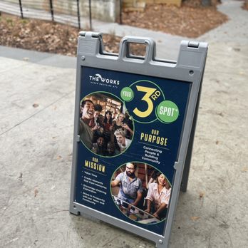 Your 3rd Spot - Venues & Event Spaces Near Me - Atlanta, Georgia
