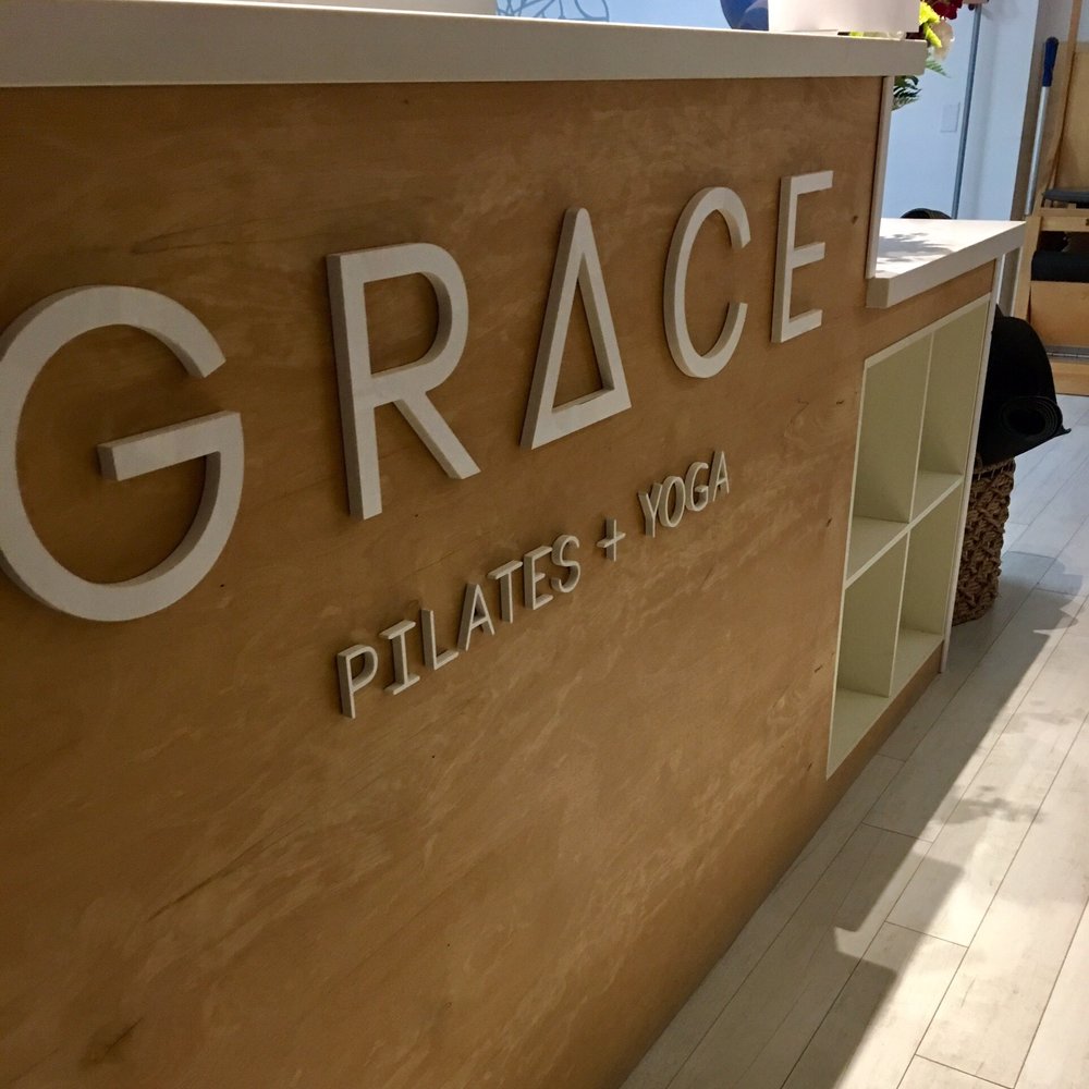 Grace Pilates + Yoga - Yoga Near Me - New Orleans, Louisiana Grace Pilates + Yoga - Yoga Near Me - New Orleans, Louisiana