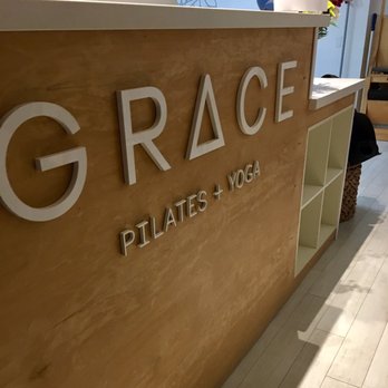 Grace Pilates + Yoga - Yoga Near Me - New Orleans, Louisiana