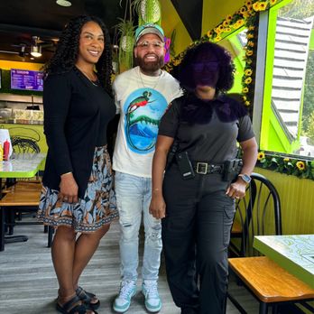 Mike's Vegan Grill - Vegan Near Me - Greensboro, North Carolina