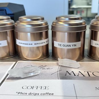 Elite Experience: BoBaPoP Tea Bar - Tea options - Yelp Events Near Me - San Marcos, California