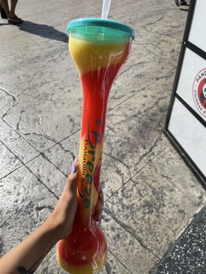 Breeze Daiquiri Bar by null