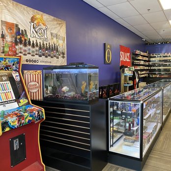 Sky Vape - Vape Shops Near Me - Laveen, Arizona