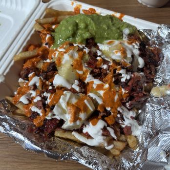 Taco Viva - Pastor fries. - Mexican Near Me - Phoenix, Arizona Taco Viva - Pastor fries. - Mexican Near Me - Phoenix, Arizona