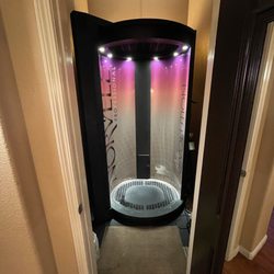 Tan It All - Norvell Spray Booth