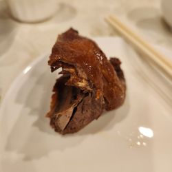 Uncle Wing's Kitchen - Pigeon