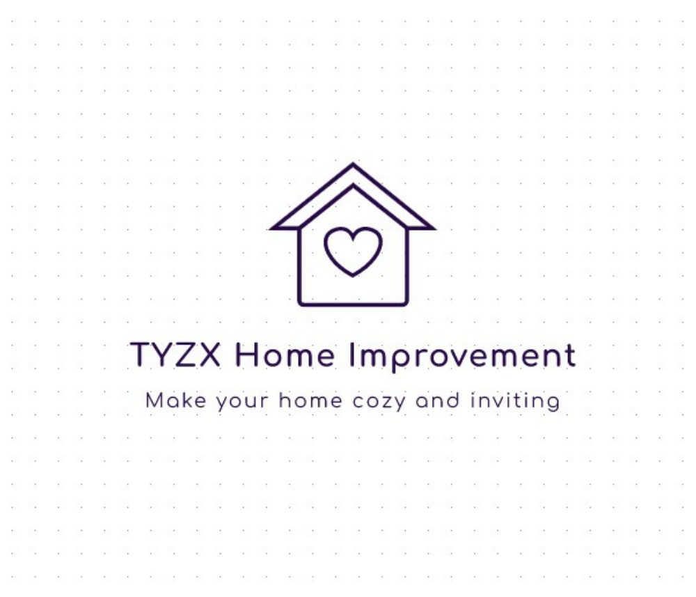 Slide of TYZX Home Improvement