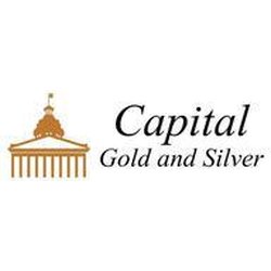 Capital Gold And Silver