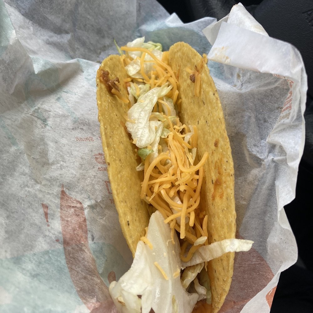 Taco Bell - Fast Food Near Me - Kyle, Texas Taco Bell - Fast Food Near Me - Kyle, Texas