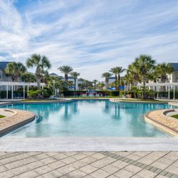 White Sands Luxury Apartments