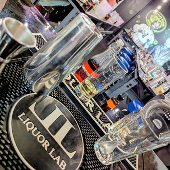 Liquor Lab - Venues & Event Spaces Near Me - Nashville, Tennessee
