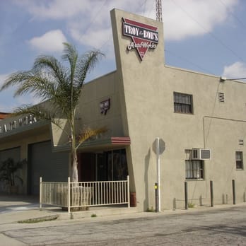 Troy and Bobs Auto Works - Auto Repair Near Me - Norwalk, California Troy and Bobs Auto Works - Auto Repair Near Me - Norwalk, California