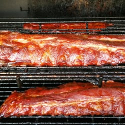Backyard BBQ & Catering Co