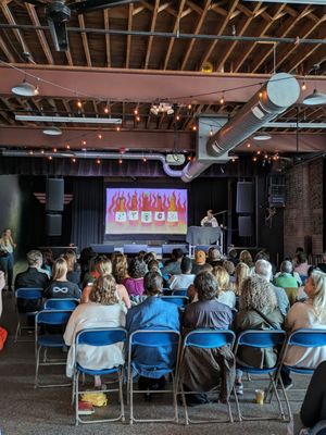 Motorco Music Hall by null