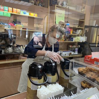 Kucks Delicatessen - Getting my egg sandwich - Delis Near Me - Mineola, New York Kucks Delicatessen - Getting my egg sandwich - Delis Near Me - Mineola, New York