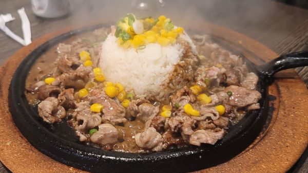 J’S Chinese Cuisine by null