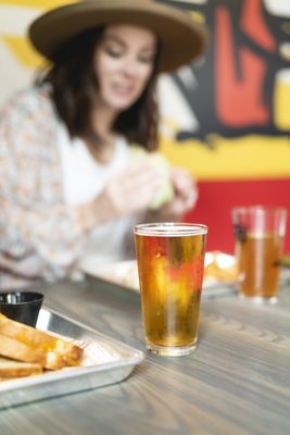 Hop City Craft Beer and Wine - Fayetteville by null
