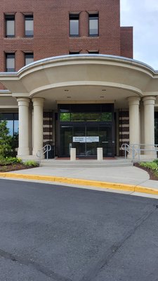 Adventist HealthCare Shady Grove Medical Center by null