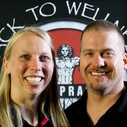 Back To Wellness Chiropractic