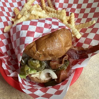 Snack Shack - Diners Near Me - Eugene, Oregon