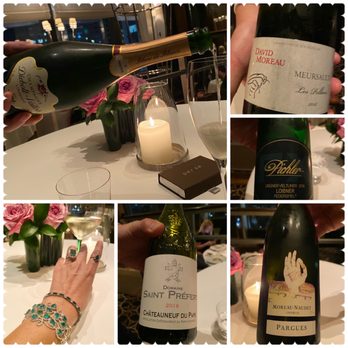 Per Se - French Near Me - New York, New York
