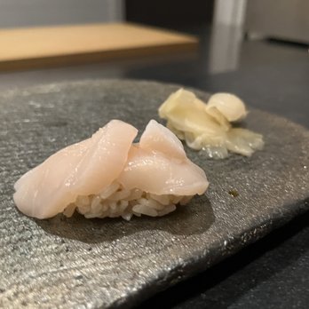 Shoyo - 10th course - Sushi Bars Near Me - Dallas, Texas Shoyo - 10th course - Sushi Bars Near Me - Dallas, Texas