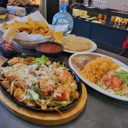 Los Amigos Mexican Restaurant