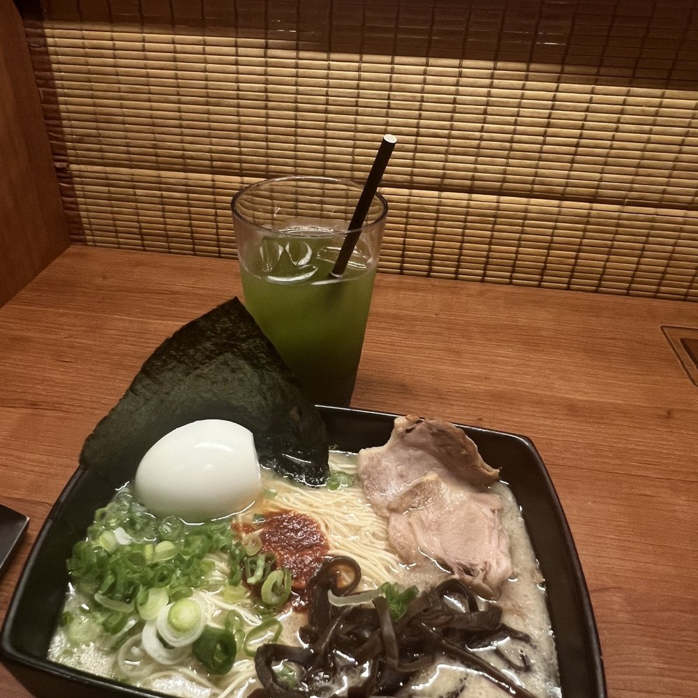 ICHIRAN - Brooklyn - Ramen Near Me - Brooklyn, New York ICHIRAN - Brooklyn - Ramen Near Me - Brooklyn, New York