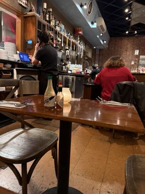 Angeline's Louisiana Kitchen by null