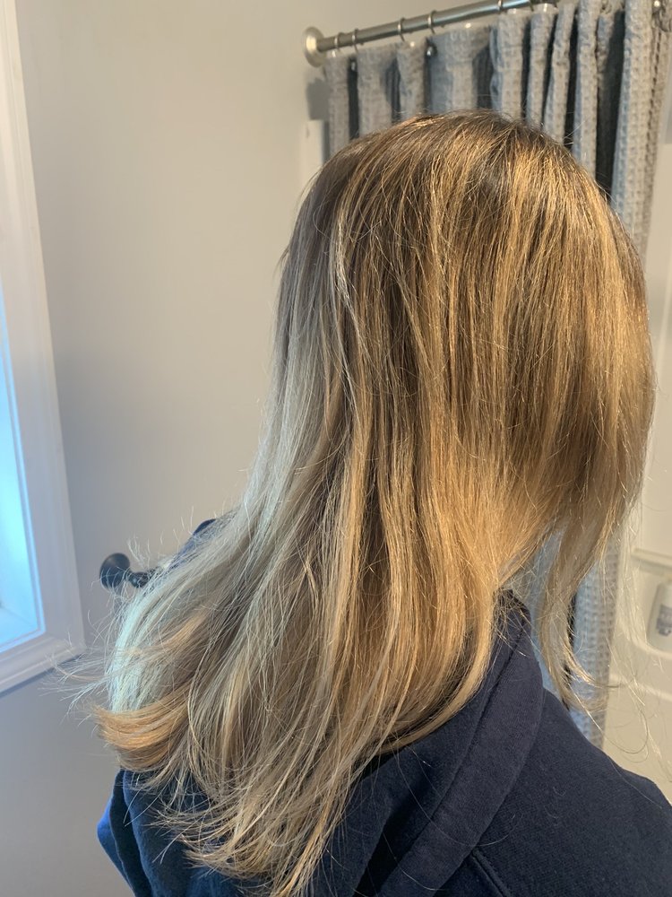 JAMES JOSEPH SALON Updated October 2024 34 Reviews 130 Colony Pl, Plymouth, Massachusetts