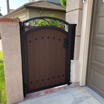 OC Gates - Fences & Gates Near Me - Laguna Niguel, California OC Gates - Fences & Gates Near Me - Laguna Niguel, California