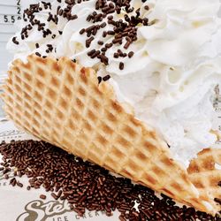 Stella's Ice Cream